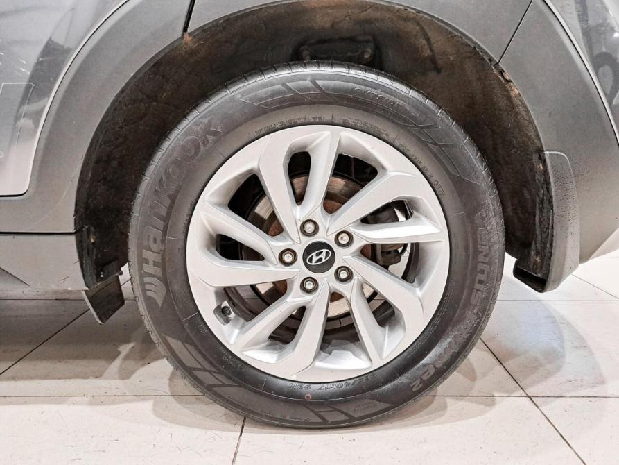 Hyundai Tucson III Казань  - изображение 22