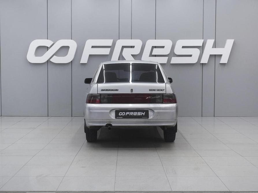 Lada (ВАЗ) 2110 Ростов-на-Дону  - изображение 4