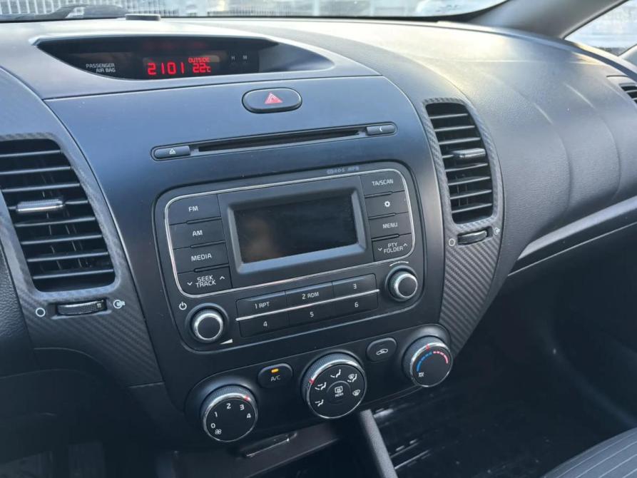 Kia Cerato III Альметьевск  - изображение 11