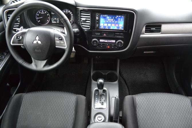 Mitsubishi Outlander III с пробегом 2013 года, цена 1 000 000 рублей, 242138 км, внедорожник, Автокод Объявления