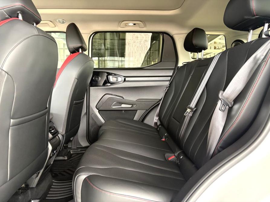 Haval H3 I Пермь  - изображение 17