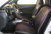 Nissan Juke I Омск  - изображение 31