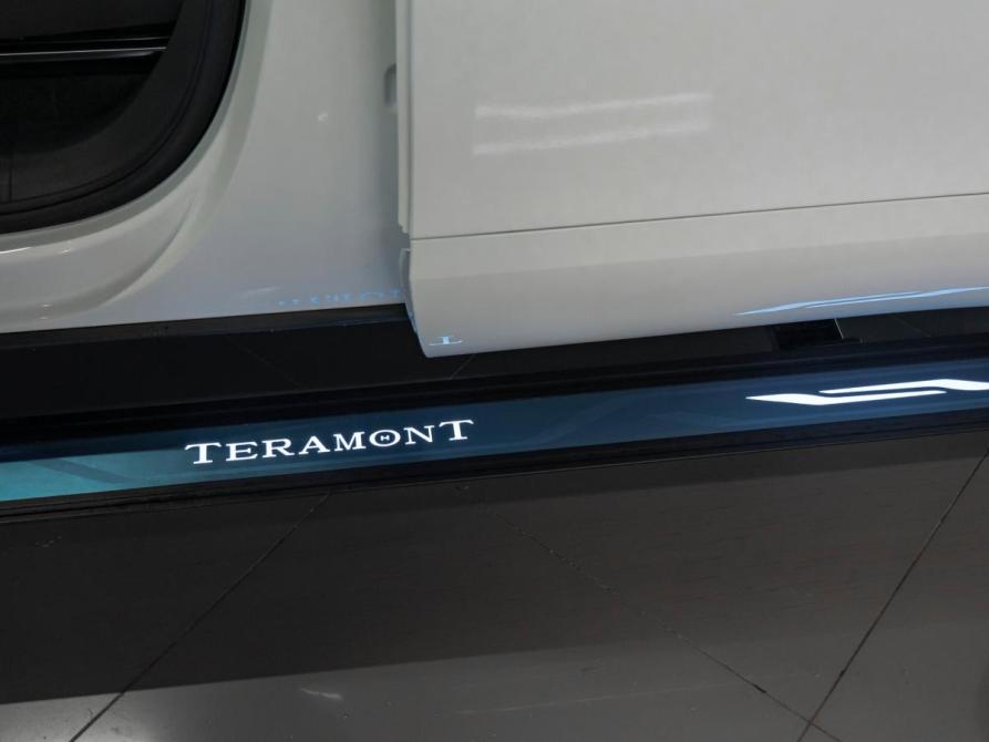 Volkswagen Teramont II (China Market) Москва  - изображение 28