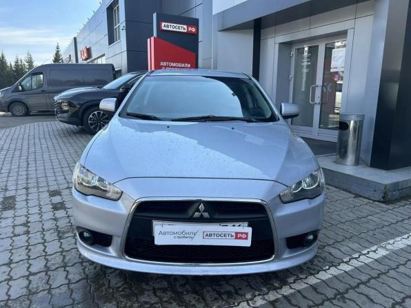 Mitsubishi Lancer X Рестайлинг с пробегом 2014 года, цена 680 000 рублей, 219327 км, седан, Автокод Объявления