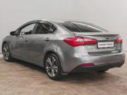 Kia Cerato III Москва  - изображение 22