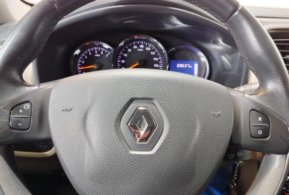 Renault Logan II Саратов  - изображение 19