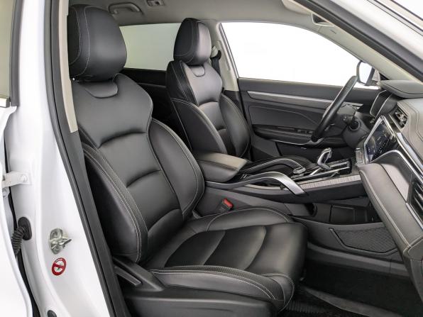 Geely Atlas Pro с пробегом 2021 года, цена 1 800 000 рублей, 84445 км, внедорожник, Автокод Объявления