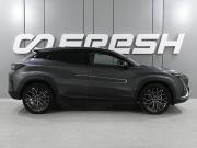 Changan UNI-T I Ростов-на-Дону  - изображение 25