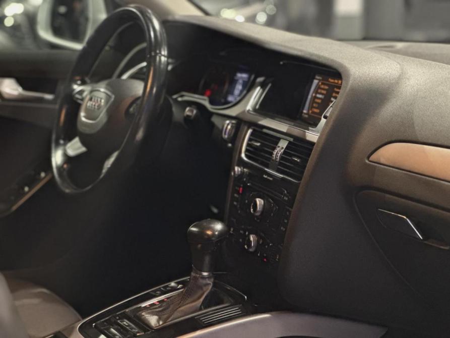 Audi A4 IV (B8) Рестайлинг Екатеринбург  - изображение 15