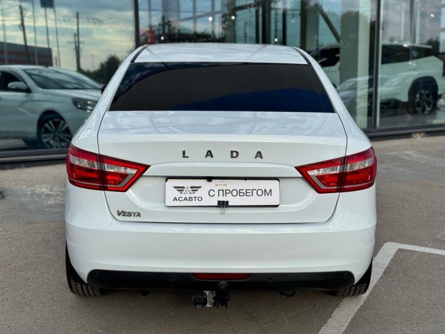 Lada (ВАЗ) Vesta I Стройкерамика  - изображение 6