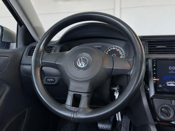 Volkswagen Jetta VI Рестайлинг с пробегом 2014 года, цена 1 019 000 рублей, 149035 км, седан, Автокод Объявления