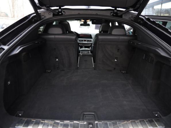 BMW X6 III (G06) с пробегом 2019 года, цена 7 100 000 рублей, 32910 км, внедорожник, Автокод Объявления