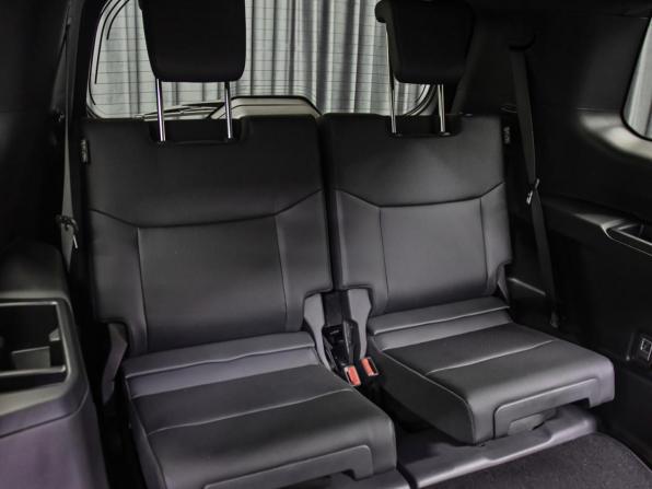 Toyota Land Cruiser Prado 250 Series с пробегом 2024 года, цена 8 899 000 рублей, 15000 км, внедорожник, Автокод Объявления