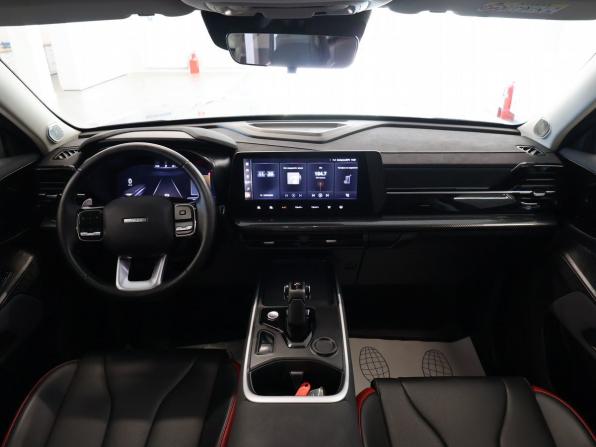 Haval H3 I с пробегом 2025 года, цена 2 220 000 рублей, 29586 км, внедорожник, Автокод Объявления