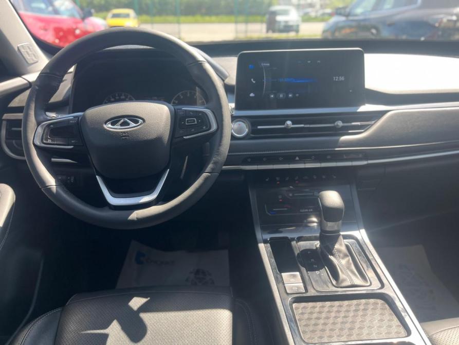 Chery Tiggo 4 Pro I Вологда  - изображение 17
