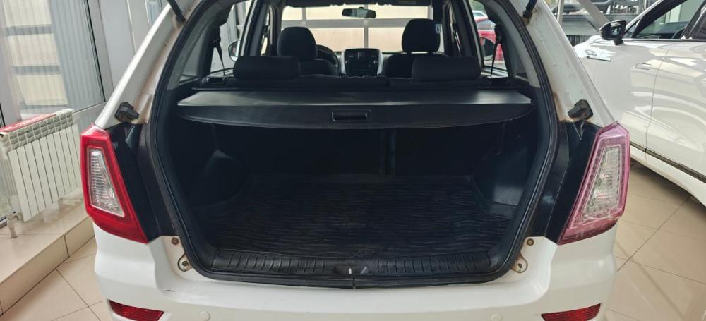 Lifan X60 I Арзамас  - изображение 16