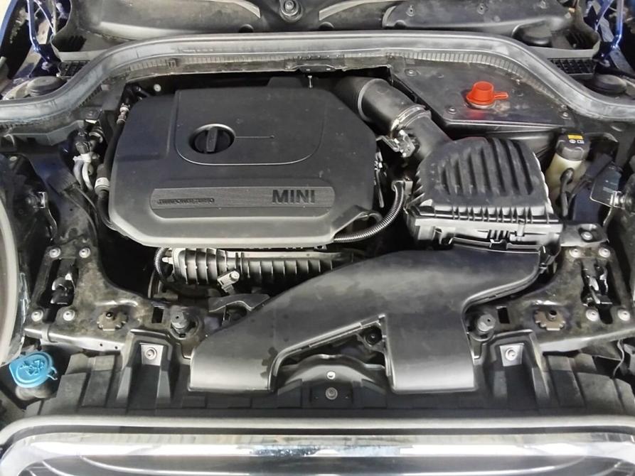 Mini Hatch III (F55/F56) Рестайлинг Москва  - изображение 13