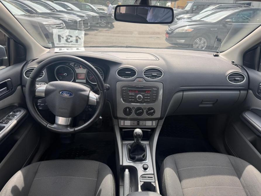 Ford Focus II Рестайлинг Санкт-Петербург  - изображение 8