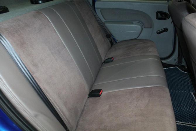 Renault Logan I с пробегом 2007 года, цена 279 000 рублей, 176054 км, седан, Автокод Объявления