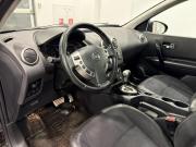 Nissan Qashqai I Рестайлинг Подольск  - изображение 30