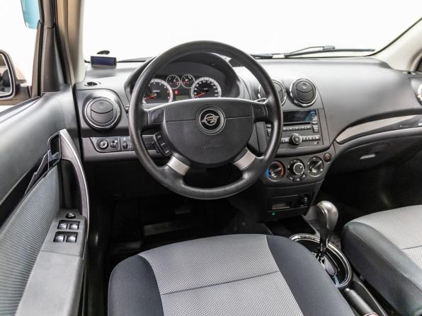 Ravon Nexia R3 с пробегом 2016 года, цена 958 000 рублей, 26956 км, седан, Автокод Объявления