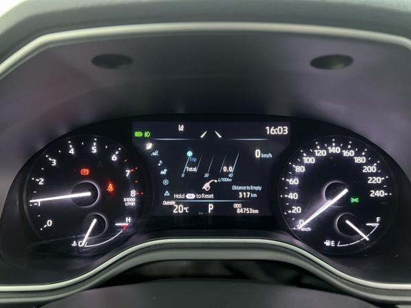 Toyota Avalon V с пробегом 2022 года, цена 3 197 700 рублей, 84751 км, седан, Автокод Объявления