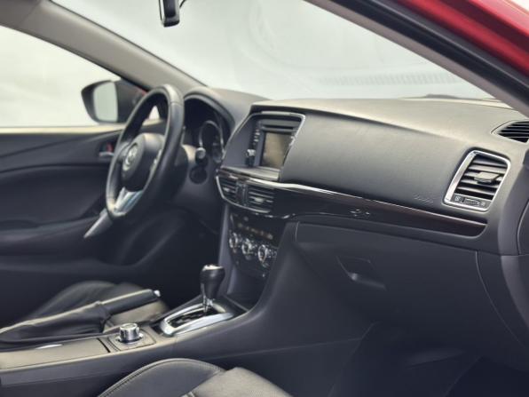 Mazda 6 III (GJ) с пробегом 2014 года, цена 1 500 000 рублей, 213432 км, седан, Автокод Объявления