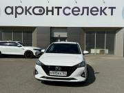 Hyundai Solaris II Рестайлинг Волгоград  - изображение 2