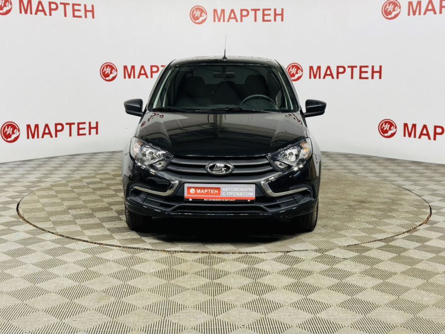 Lada (ВАЗ) Granta I Рестайлинг Вологда  - изображение 2