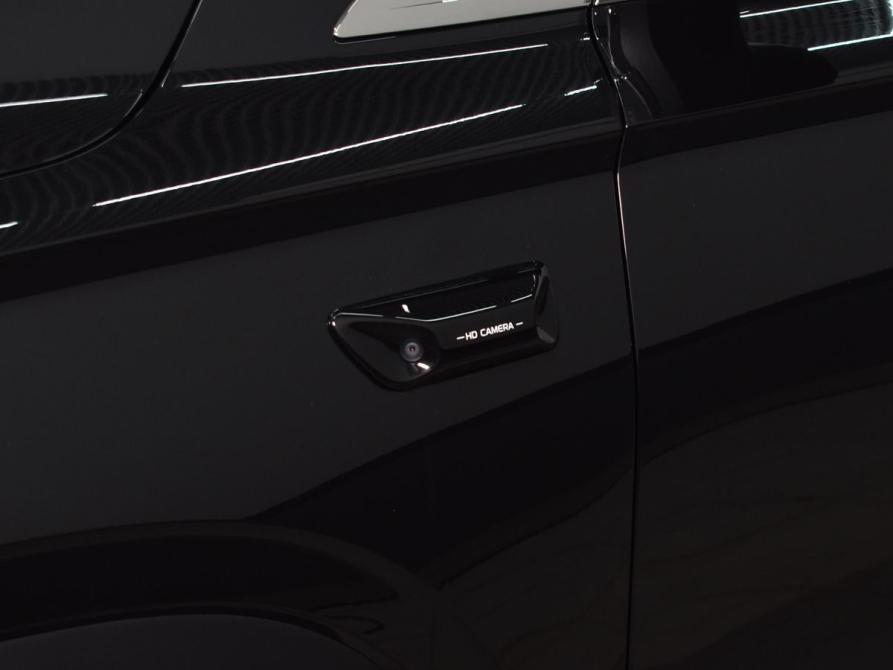 Geely Monjaro I Рестайлинг 2 Кемерово  - изображение 31