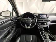 Hyundai Santa Fe IV Москва  - изображение 41