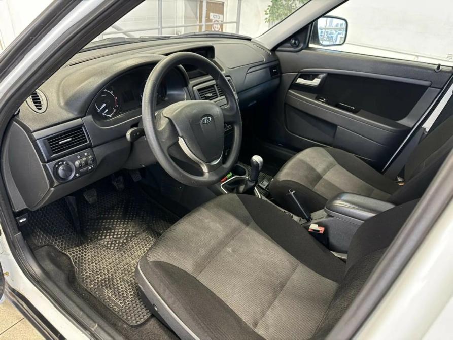 Lada (ВАЗ) Priora I Рестайлинг Волгоград  - изображение 9