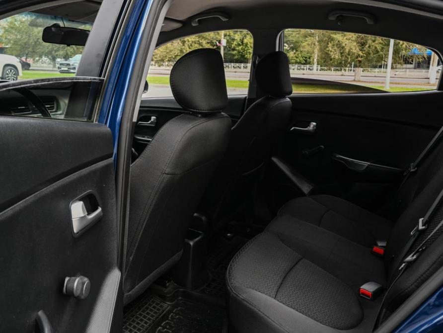 Kia Rio III Волгоград  - изображение 11