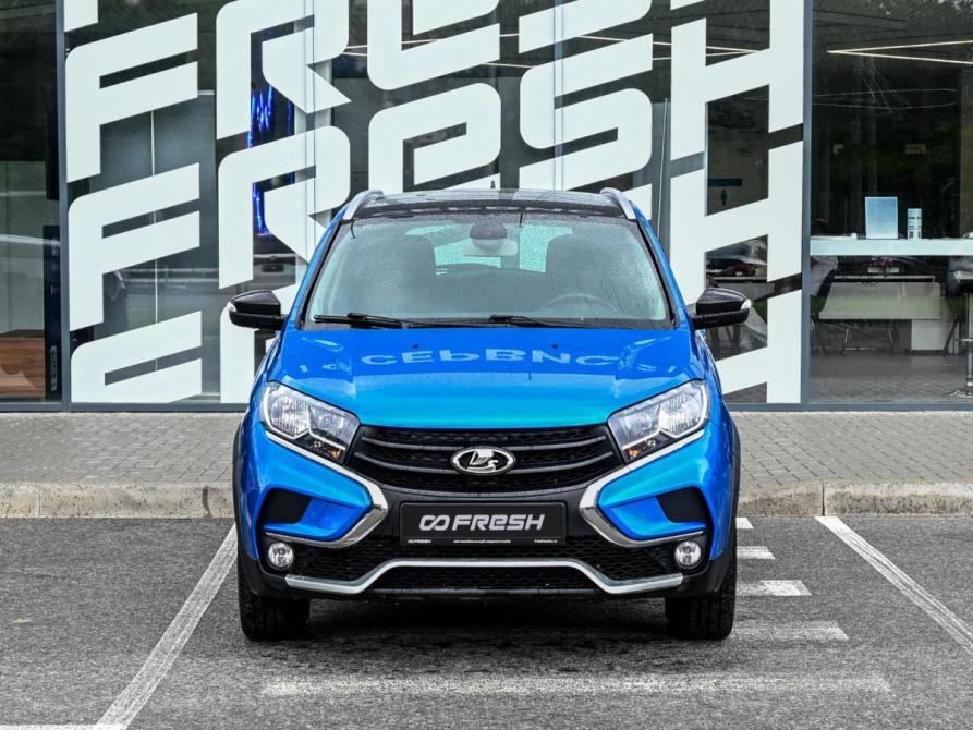 Lada (ВАЗ) XRAY I Волгоград  - изображение 3
