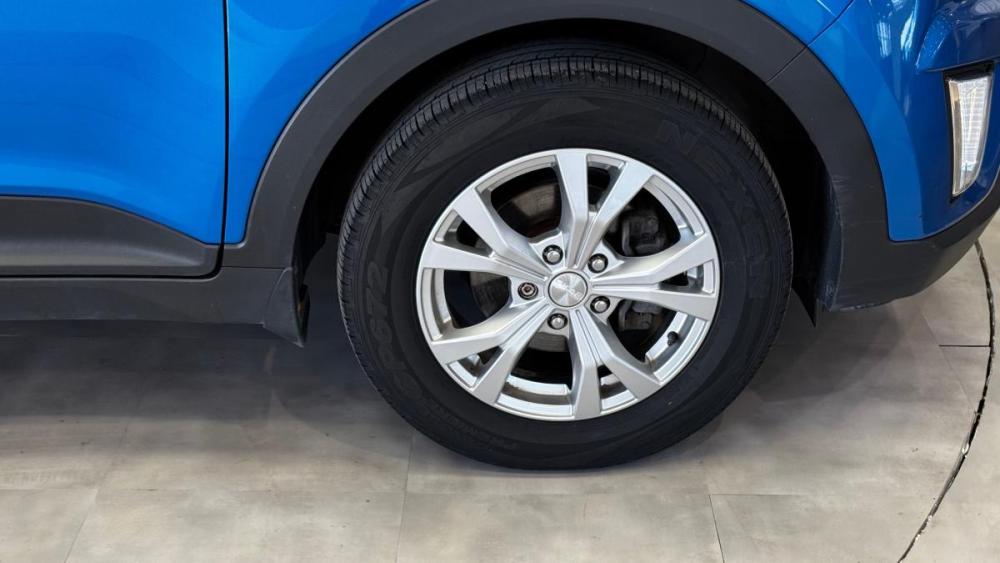 Hyundai Creta I Киров  - изображение 6