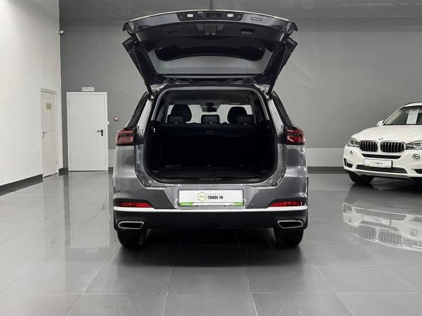 Chery Tiggo 7 Pro Max I с пробегом 2023 года, цена 1 845 000 рублей, 45119 км, внедорожник, Автокод Объявления