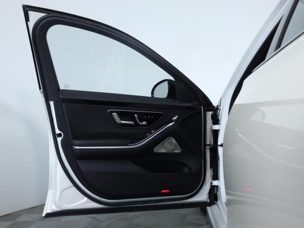 Mercedes-Benz S-Класс VII (W223) с пробегом 2021 года, цена 9 000 000 рублей, 38972 км, седан, Автокод Объявления