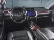 Toyota Camry VII (XV50) Ростов-на-Дону  - изображение 25