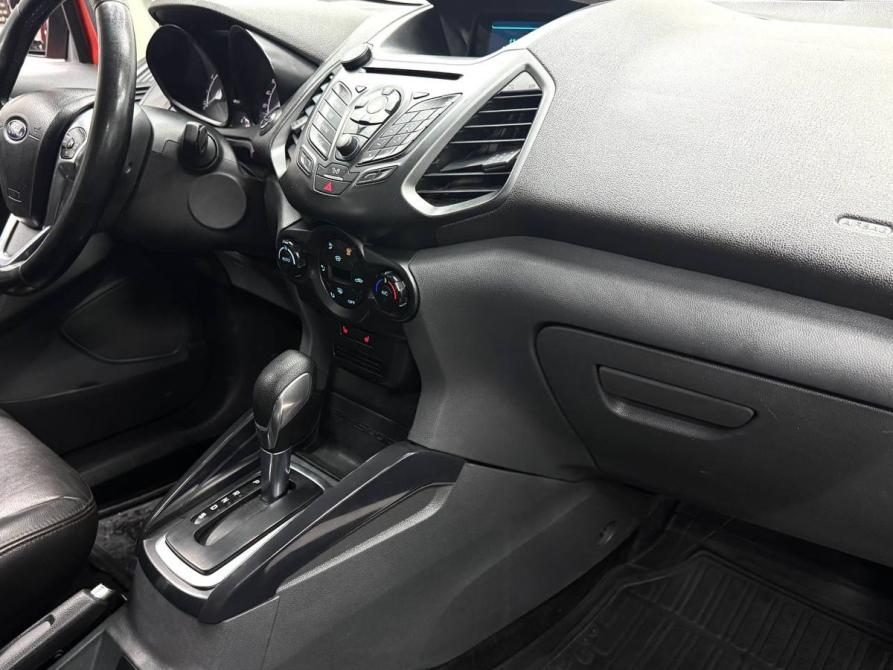 Ford EcoSport II Ростов-на-Дону  - изображение 17