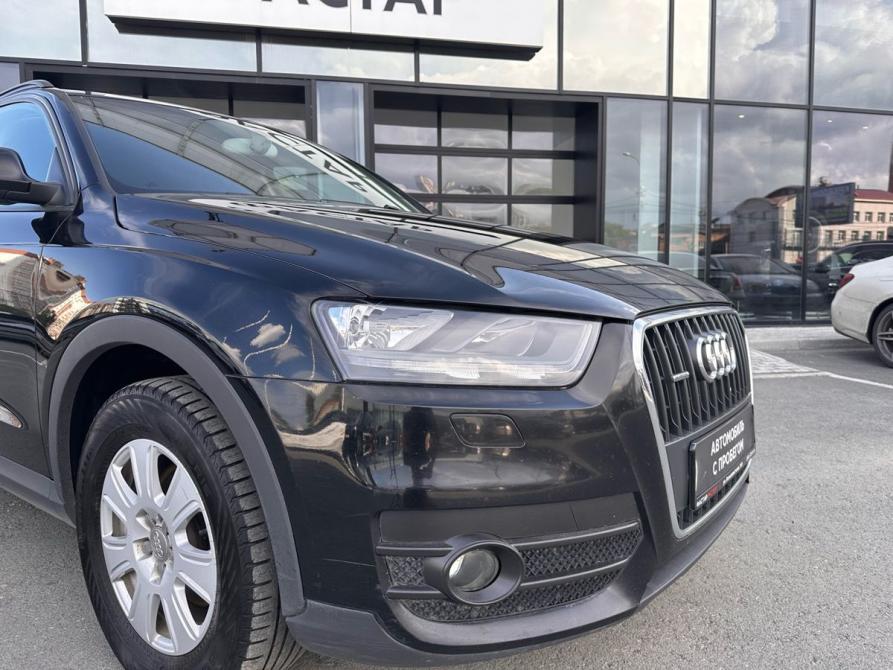Audi Q3 I (8U) Новосибирск  - изображение 11