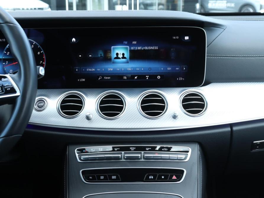 Mercedes-Benz E-Класс V (W213 S213 C238) Рестайлинг Москва  - изображение 19