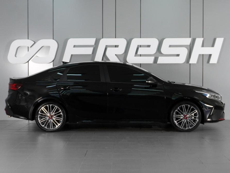 Kia Forte III Рестайлинг Минеральные Воды  - изображение 5