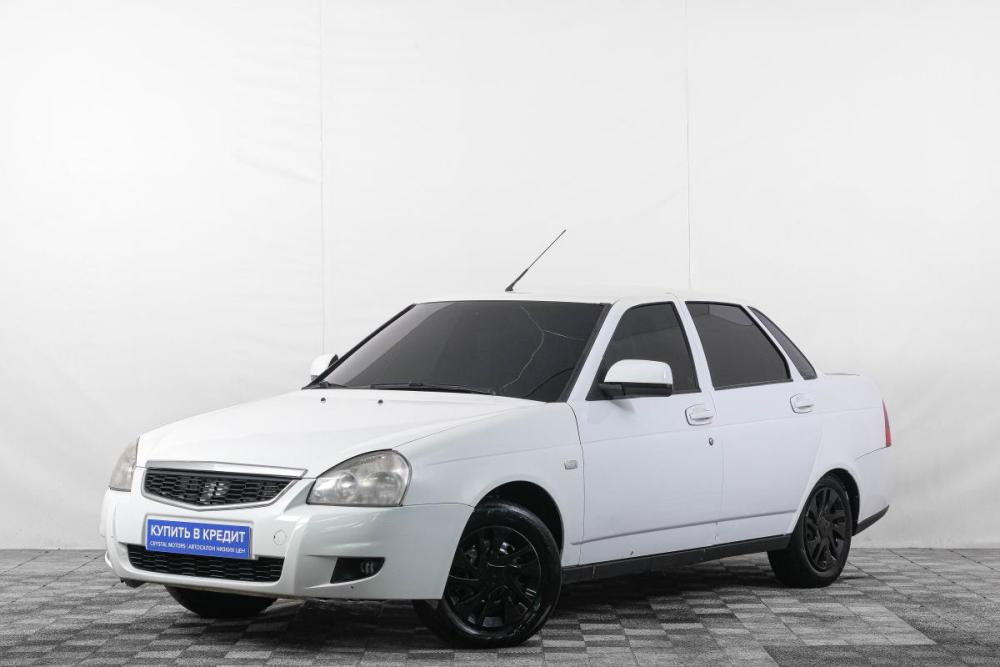 Lada (ВАЗ) Priora I Рестайлинг Кемерово  - изображение 4