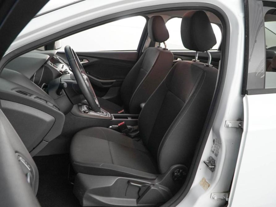 Ford Focus III Рестайлинг Москва  - изображение 10
