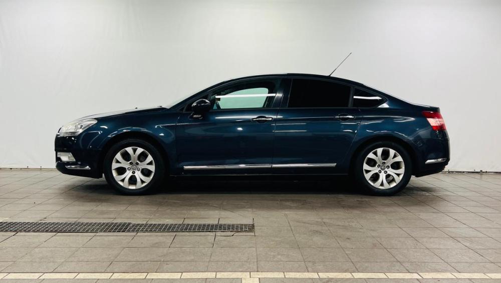 Citroen C5 II Санкт-Петербург  - изображение 3