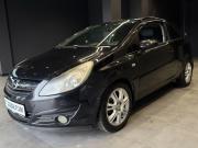 Opel Corsa D Новокузнецк  - изображение 17