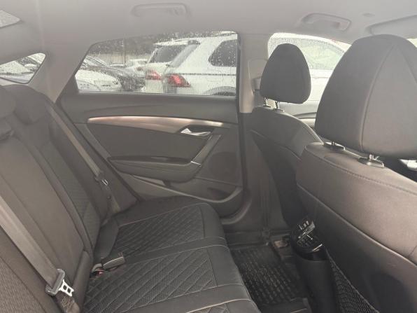 Hyundai i40 I с пробегом 2013 года, цена 1 080 000 рублей, 185137 км, седан, Автокод Объявления