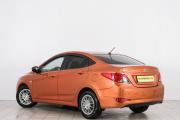 Hyundai Solaris I Рестайлинг Красноярск  - изображение 27