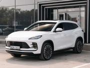Jaecoo J8 Москва  - изображение 38