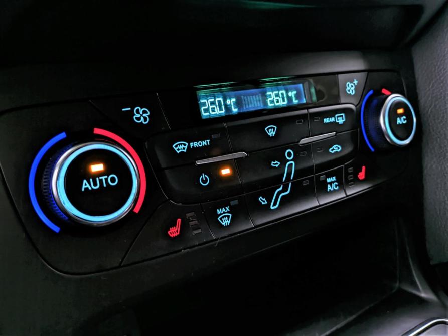 Ford Focus III Рестайлинг Екатеринбург  - изображение 17